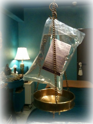 シロダーラ画像